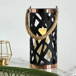 Bougie LED Soul -Komar Boutique 1000192694 191112 13215500109 MOOD DETAILS P000000001000192694 mood