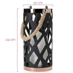 Bougie LED Soul -Komar Boutique 1000192694 210430 11295000012 SKETCH DETAILS P000000001000192694 sketch