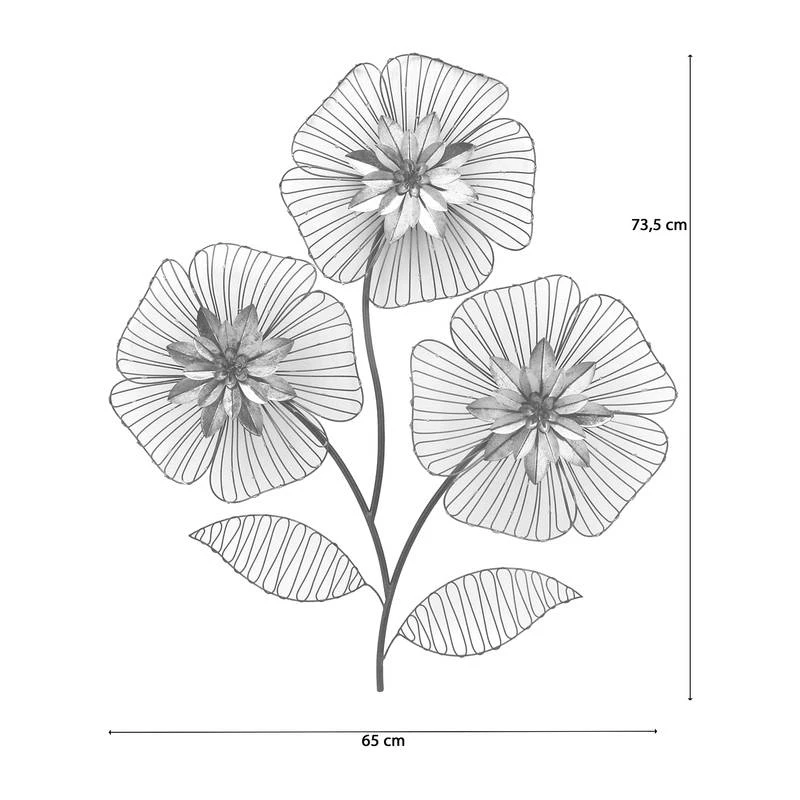 Déco Murale Audrix II 4 Déco Murale Audrix II – Image 2