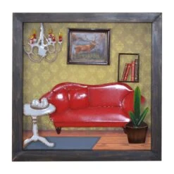 Tableau Déco Redway