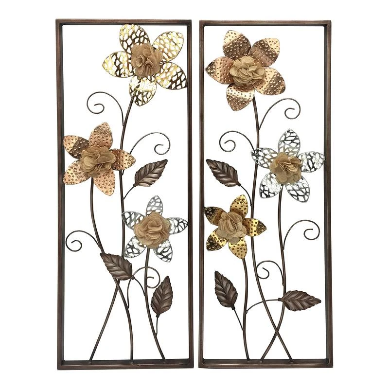 Déco Murale Jeux (2 éléments) 3 Déco Murale Jeux (2 éléments)