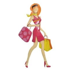 Déco Murale Barbery II