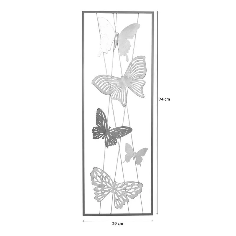 Déco Murale Fairbury I 4 Déco Murale Fairbury I – Image 2