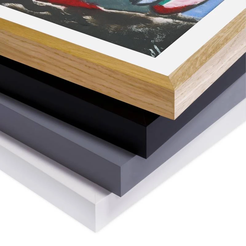 Impression D’art Portrait D’un Homme III 9 Impression D’art Portrait D’un Homme III – Image 7