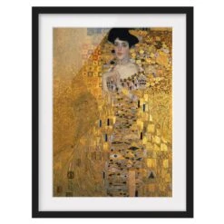 Impression D’art Adele Bloch-Bauer I