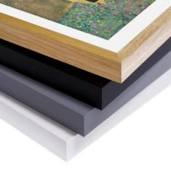 Impression D’art Le Baiser IV -Komar Boutique 1000202734 200211 11313801211 DETAILS P000000001000202734