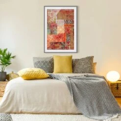 Impression D’art Caractères III -Komar Boutique 1000202956 200211 11315502408 DETAILS P000000001000202956