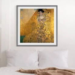 Impression D’art Adele Bloch-Bauer VII -Komar Boutique 1000203006 200211 11315902677 DETAILS P000000001000203006