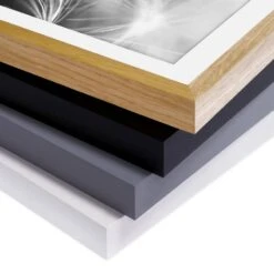 Tableau Déco Pissenlit III -Komar Boutique 1000203137 200211 11321103400 DETAILS P000000001000203137