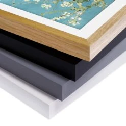 Impression D’art Fleurs D’amandier VI -Komar Boutique 1000203204 200211 11321803763 DETAILS P000000001000203204