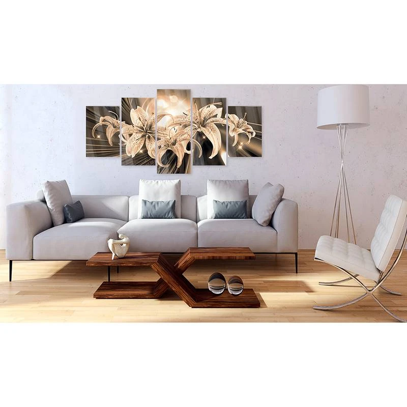 Tableau Déco Bouquet Of Memories 4 Tableau Déco Bouquet Of Memories – Image 2