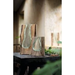 Leonardo Vase En Bois Casolare 7 Leonardo Vase En Bois Casolare -Komar Boutique 1000210155 200423 21463900033 MOOD DETAILS P000000001000210155 mood