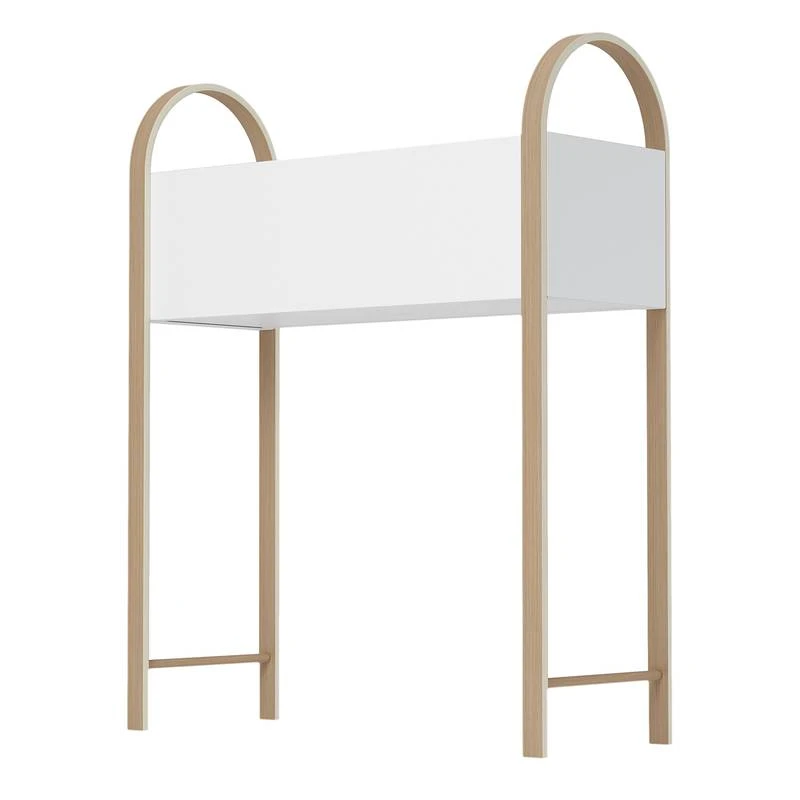 Umbra Jardinière Surélevée En Bois Et Métal Gr 7 Umbra Jardinière Surélevée En Bois Et Métal Gr – Image 5