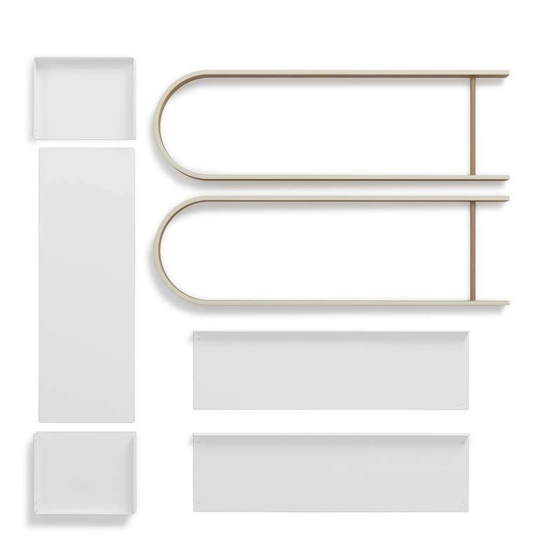 Umbra Jardinière Surélevée En Bois Et Métal Gr 12 Umbra Jardinière Surélevée En Bois Et Métal Gr – Image 10