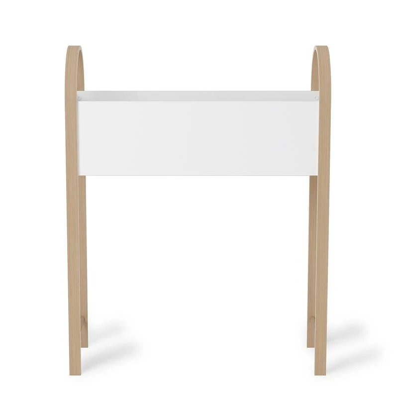 Umbra Jardinière Surélevée En Bois Et Métal Gr 13 Umbra Jardinière Surélevée En Bois Et Métal Gr – Image 11