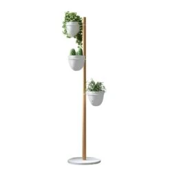 Umbra Support à Plantes 3 Pots Floristand -Komar Boutique 1000219557 200728 09535300155 IMAGE P000000001000219557