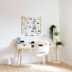 Umbra Support à Plantes 3 Pots Floristand -Komar Boutique 1000219557 200728 09535400156 MOOD DETAILS P000000001000219557 mood