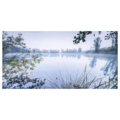 Komar Papier Peint Intissé Morning View