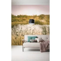 Komar Papier Peint Intissé Morning View II -Komar Boutique 1000220967 200904 15495500179 MOOD DETAILS P000000001000220967 mood