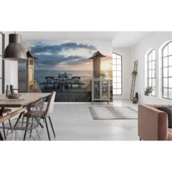 Komar Papier Peint Intissé Sellin -Komar Boutique 1000221046 200904 15503000345 MOOD DETAILS P000000001000221046 mood