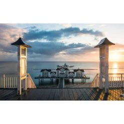 Komar Papier Peint Intissé Sellin -Komar Boutique 1000221046 200904 15503100346 MOOD DETAILS P000000001000221046 mood