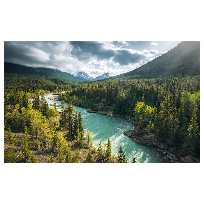 Komar Papier Peint Intissé Wild Canada 3 Komar Papier Peint Intissé Wild Canada