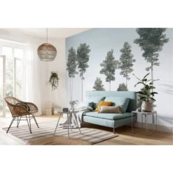 Komar Papier Peint Intissé Pines 5 Komar Papier Peint Intissé Pines -Komar Boutique 1000221347 200904 15515600994 MOOD DETAILS P000000001000221347 mood