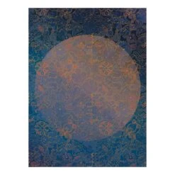 Komar Papier Peint Intissé La Lune