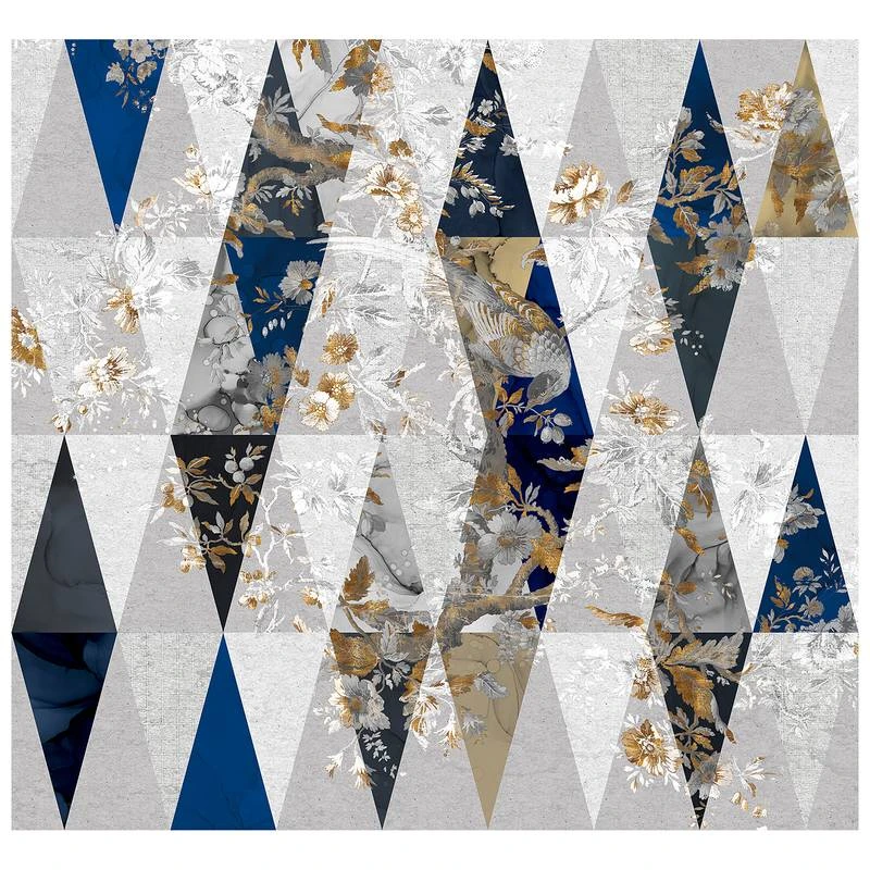 Komar Papier Peint Intissé Roi 3 Komar Papier Peint Intissé Roi