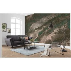 Komar Papier Peint Intissé Molten Copper -Komar Boutique 1000221467 200904 15523501272 MOOD DETAILS P000000001000221467 mood