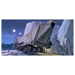Komar Papier Peint Star Wars Sandcrawler