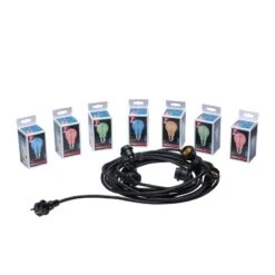 Paulmann Guirlande Lumineuse Saisy -Komar Boutique 1000225671 200922 15405100371 DETAILS P000000001000225671