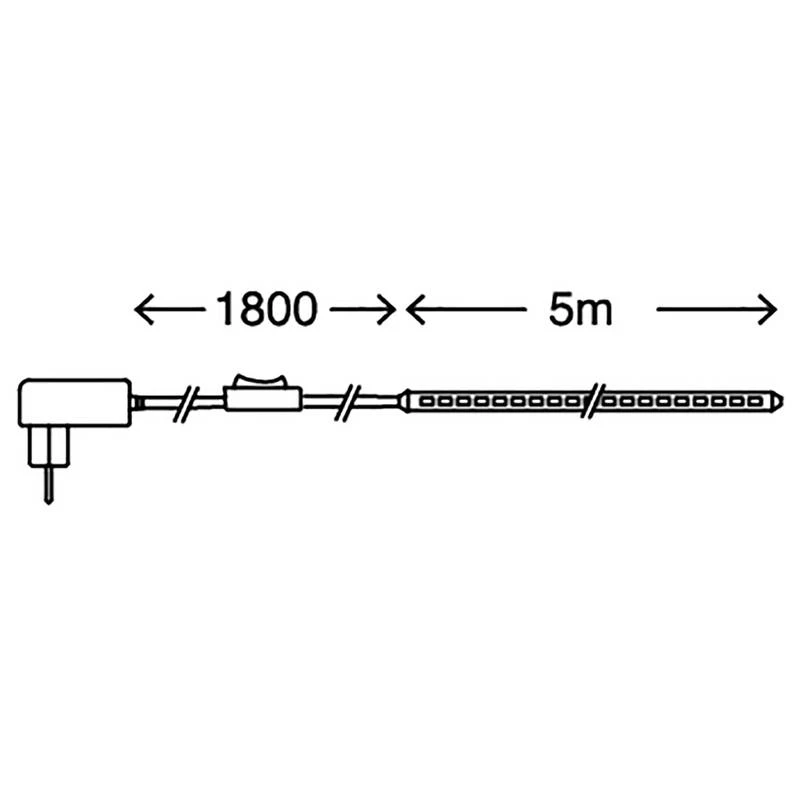 Bande Lumineuse Led Superline 4 Bande Lumineuse Led Superline – Image 2