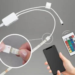 Bande Lumineuse Wifi -Komar Boutique 1000231233 201118 12380100135 DETAILS P000000001000231233