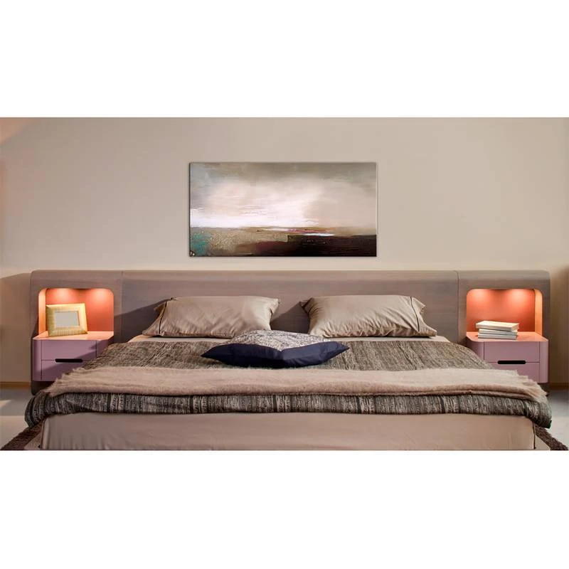 Tableau Déco Après La Tempête 4 Tableau Déco Après La Tempête – Image 2