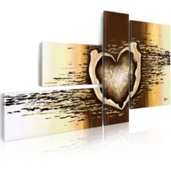 Tableau Déco Amour En Vol -Komar Boutique 1000241066 210219 17390200921 DETAILS P000000001000241066