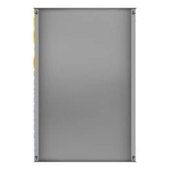 Tableau Magnétique Splash Orange 8 Tableau Magnétique Splash Orange -Komar Boutique 1000246170 210219 08341000003 DETAILS P000000001000246170