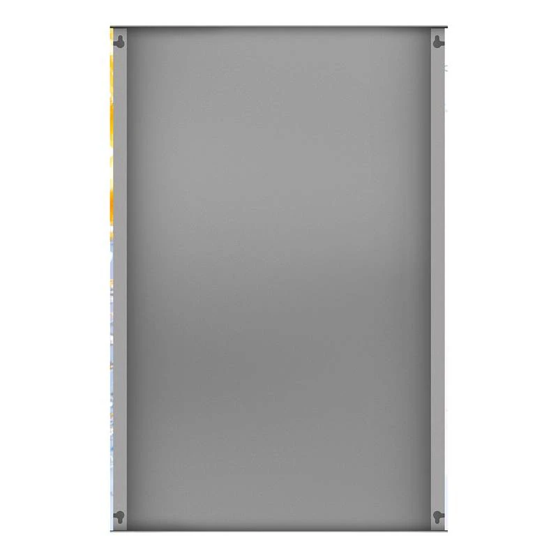 Tableau Magnétique Splash Orange 5 Tableau Magnétique Splash Orange – Image 3