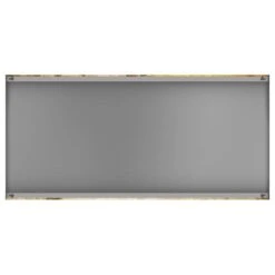 Tableau Magnétique Carte Du Monde -Komar Boutique 1000246183 210219 08343600050 DETAILS P000000001000246183