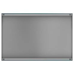 Tableau Magnétique Carte En Lettres -Komar Boutique 1000246188 210219 08344600070 DETAILS P000000001000246188