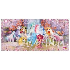 Tableau Magnétique Mia And Me