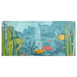 Tableau Magnétique Paysage Marin