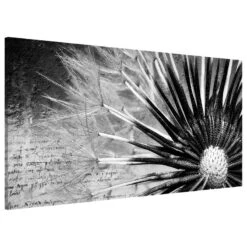 Tableau Magnétique Pissenlit -Komar Boutique 1000246230 210219 08362200241 DETAILS P000000001000246230