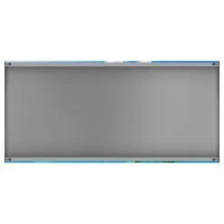 Tableau Magnétique Paradis Tropical -Komar Boutique 1000246233 210219 08362800252 DETAILS P000000001000246233