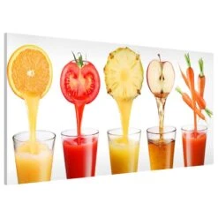 Tableau Magnétique Fraîchement Pressés -Komar Boutique 1000246245 210219 08365300302 DETAILS P000000001000246245