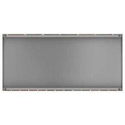 Tableau Magnétique Backstein London -Komar Boutique 1000246257 210219 08371600349 DETAILS P000000001000246257