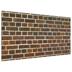 Tableau Magnétique Backstein London -Komar Boutique 1000246257 210219 08371600350 DETAILS P000000001000246257