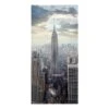 Tableau Magnétique Soleil à New York -Komar Boutique 1000246260 210219 08372200359 IMAGE P000000001000246260