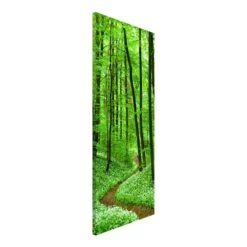 Tableau Magnétique Bois Romantique -Komar Boutique 1000246261 210219 08372600366 DETAILS P000000001000246261