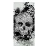 Tableau Magnétique Skull -Komar Boutique 1000246262 210219 08372600367 IMAGE P000000001000246262